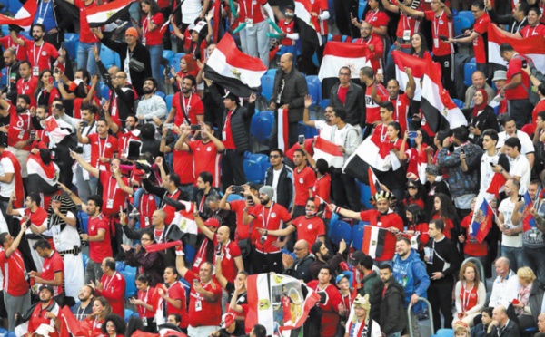 Une génération de supporters égyptiens sacrifiée