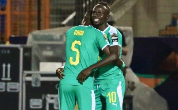 Le Bénin veut faire déjouer le Sénégal