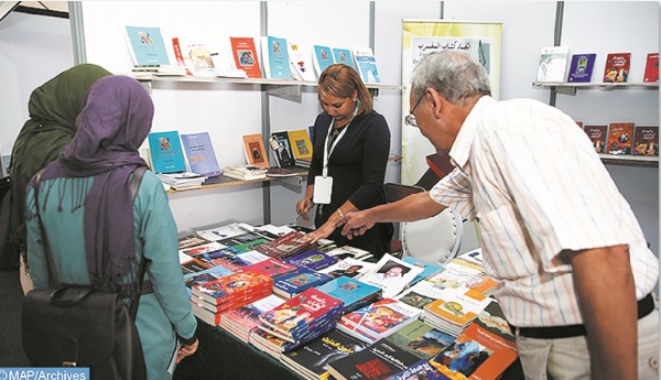 Ouverture à Saïdia de la 11ème édition du Salon régional du livre