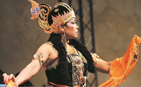 Le Festival “Maroc Hikayate” rend hommage aux conteurs