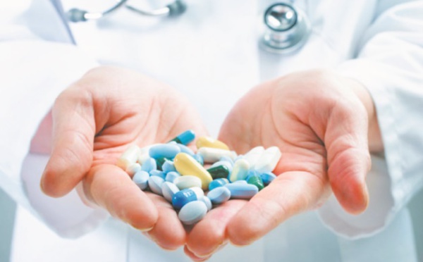 Des chercheurs transforment une toxine en antibiotiques