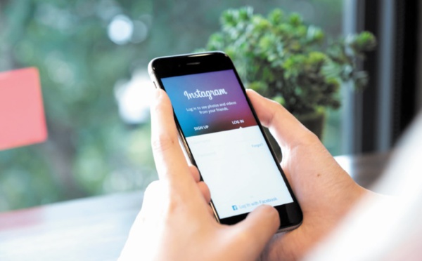 Instagram s’attaque au cyber-harcèlement