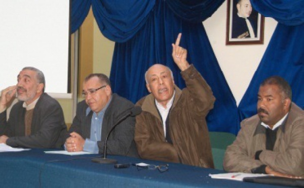 Les opposants à la participation gouvernementale du PPS organisent la résistance : “Un coup d’Etat contre l’identité du parti”