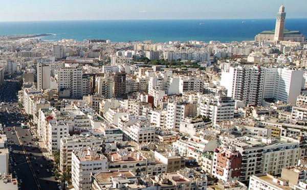 Lancement de la lutte contre les vecteurs de maladies à Casablanca