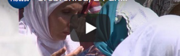 Srebrenica, 24 ans après