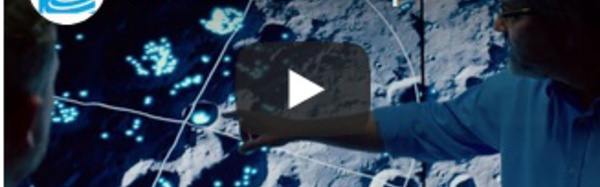 Un demi-siècle après Apollo 11, l'exploration spatiale continue de fasciner