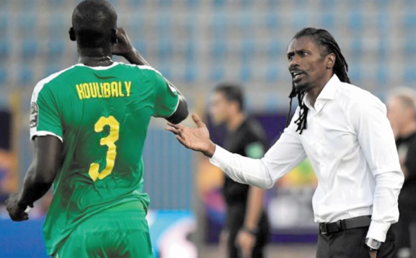 Sans l'Egypte, la fête est plus ouverte