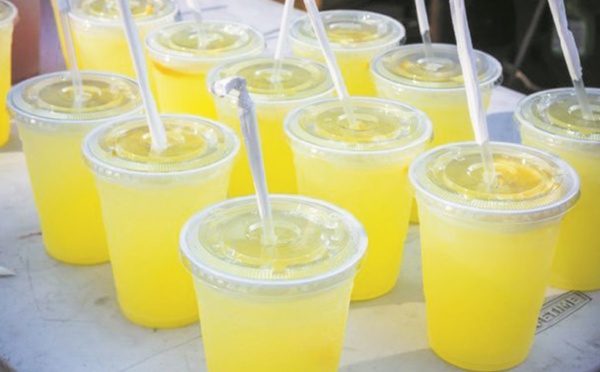 La consommation de boissons sucrées augmenterait le risque de cancer