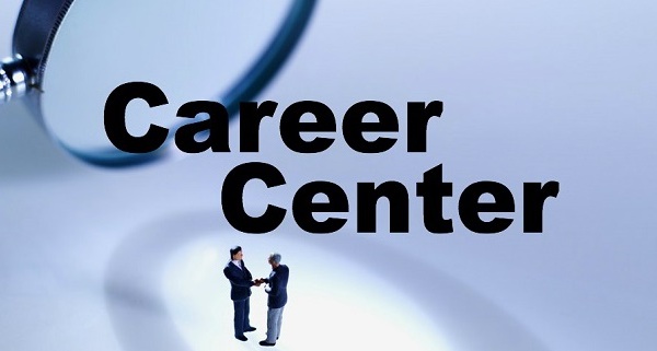 Salle-antenne du Career Center