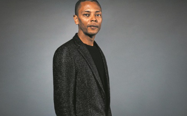 Jeff Mills, pionnier de la techno à l'heure de la musique "bubblegum"