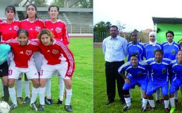 Chabab Khénifra et la Municipalité de Laâyoune : Le remake de la précédente édition