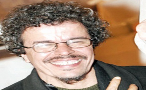 Festival national du théâtre amazigh d'Al Hoceima :  Hommage Abdelhaq Zerouali et Mustapha Ramdani