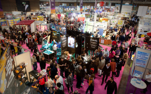 Le Maroc, invité d’honneur de la Foire internationale du livre de Bruxelles