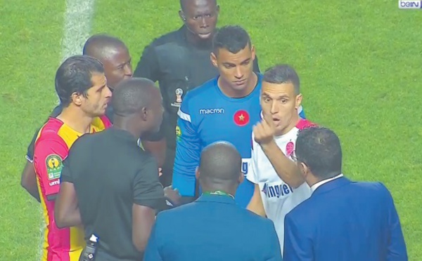 La décision du TAS avant la fin du mois en cours