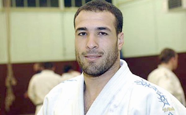 Douzième édition des Jeux panarabes : Safouane Attaf contrôlé positif