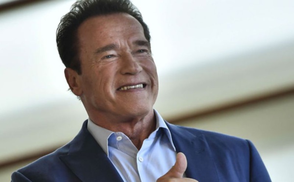 “Accro” à Terminator, Schwarzenegger ne pouvait refuser une suite