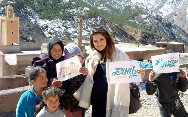 Familly School, l’éducation comme figure de proue