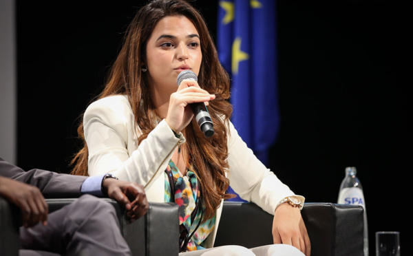 Nada Diouri, présidente-fondatrice de Family School  “Eduquer nos enfants sans punitions ni récompenses dans le respect de leur autonomie et en les responsabilisant”