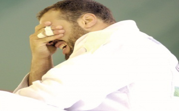 Affaire Attaf : Le judoka aurait pris un complément alimentaire