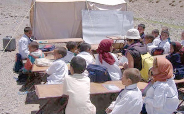 8,8 milliards de dirhams pour près de 45.000 associations : Les grosses difficultés du tissu associatif dévoilées par le HCP