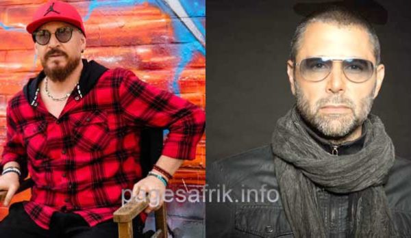 Cheb Bilal et Yuri Markadi présents au Festival international Jawhara