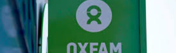 ​Oxfam monte au créneau