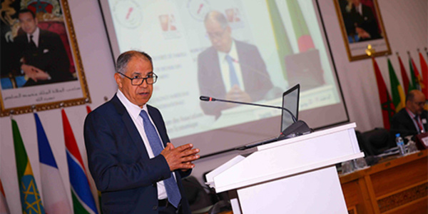 Mise en valeur des convergences entre le Maghreb et l'Afrique au 6ème Festival Al Haouz