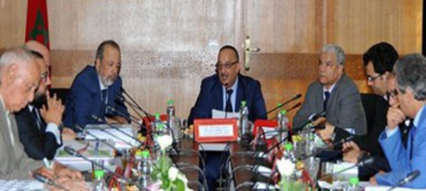 Mohamed El Aaraj : Le volume des investissements étrangers dans  le secteur cinématographique a atteint plus de 700 millions de dirhams