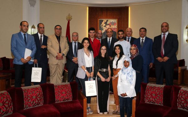​Habib El Malki : L'école marocaine continue d'assumer pleinement ses missions