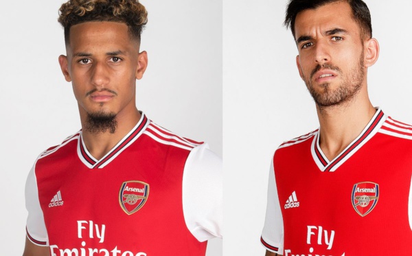 Özil et Kolasinac sont sortis indemnes d’une agression à Londres