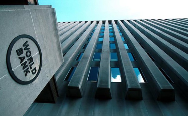 La demande de financements et de services intellectuels auprès de la Banque mondiale reste soutenue