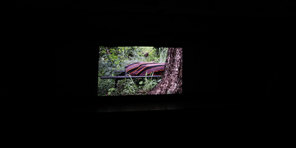 Projection à Taza du film “Duga, les charognards”
