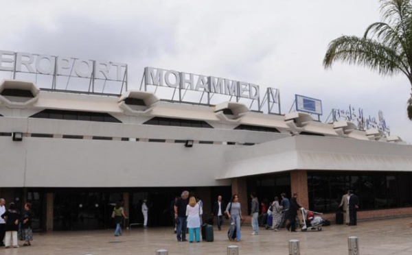 Présentation à Casablanca des dernières  solutions au service des aéroports de demain