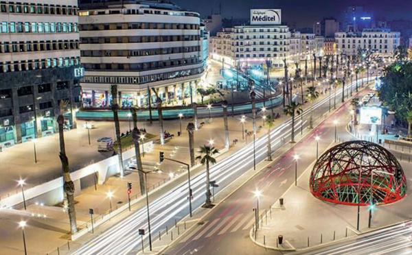Casablanca abrite la troisième édition de l'innovation africaine en décembre