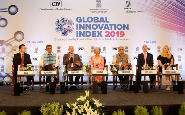 Le Maroc améliore son rang dans le classement de l’innovation