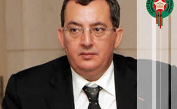 FRMF : le président «nomme» un nouveau secrétaire général : Quand Ali Fassi Fihri fait de la pure démocratie bananière