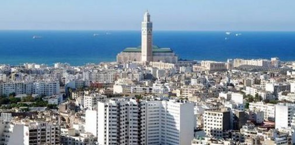 Le Maroc, plaque tournante et hub financier de l'Afrique