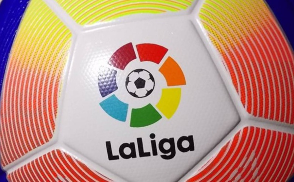 Les clubs espagnols persistent à vouloir jouer le vendredi et le lundi