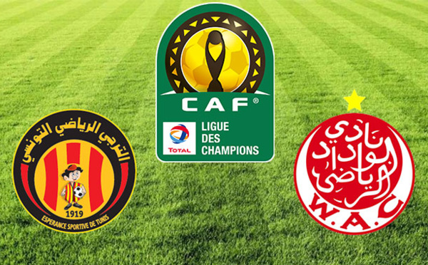 Ligue des champions d'Afrique : Le TAS renvoie le dossier aux organes compétents de la CAF