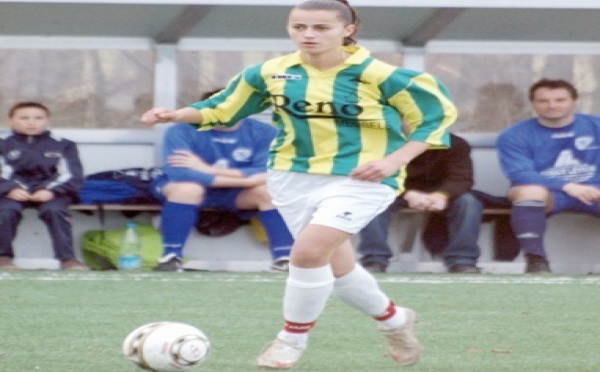 Eliminatoires du championnat d’Afrique de football féminin : La direction technique fait appel à nos footballeuses de l’étranger