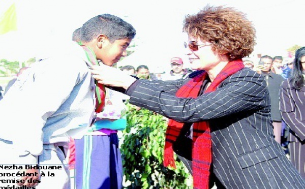 47ème championnat national scolaire de cross-country