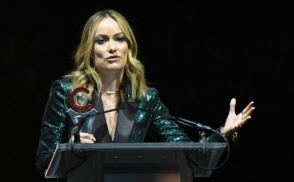 Olivia Wilde passera derrière la caméra