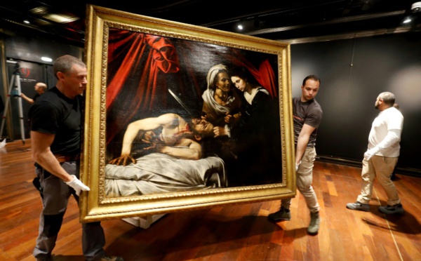 Marché de l'art : Contraction des ventes malgré une demande solide