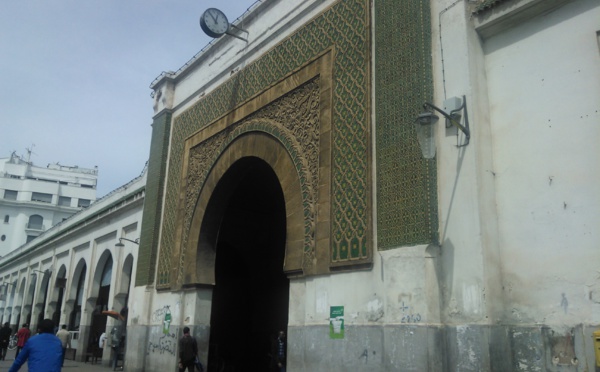 Le tourisme culinaire pour redonner vie au marché central de Casablanca