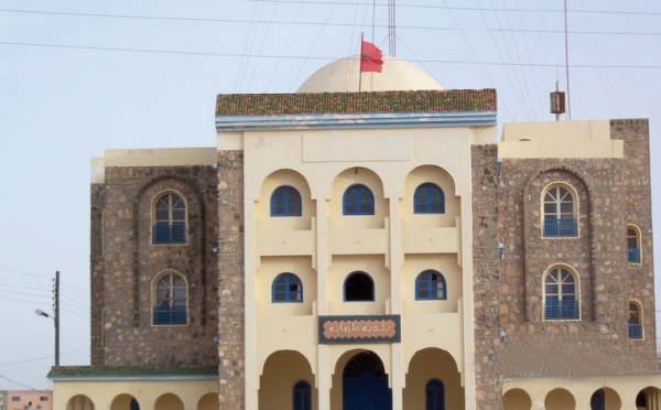 Sur ordre du pacha et du gouverneur : Sidaction interdit d'accès à Tarfaya