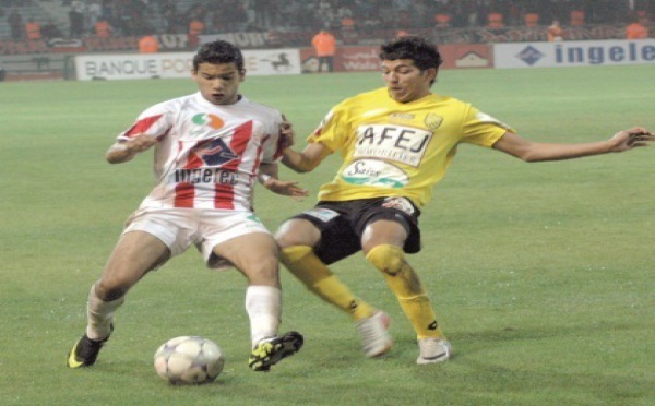 Le sommet WAC-MAS se solde sur une issue de parité : La mauvaise passe des Rouges se poursuit