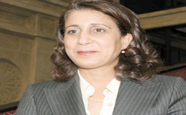 Pour Lamine Diack : Nawal El Moutawakil peut prétendre à la présidence de l'IAAF