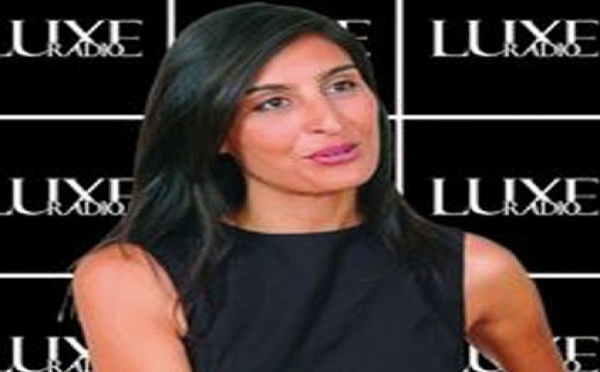 Ilham Alami : "Ma vie est pleine de concours de circonstances"