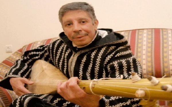 Mohamed Rouicha : Un autodidacte qui brille de mille feux