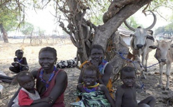 Violences au Soudan : Un conflit tribal  pourrait avoir fait 3.000 morts